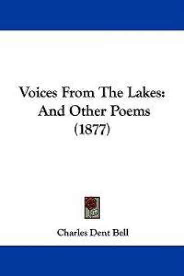 Voices From The Lakes
