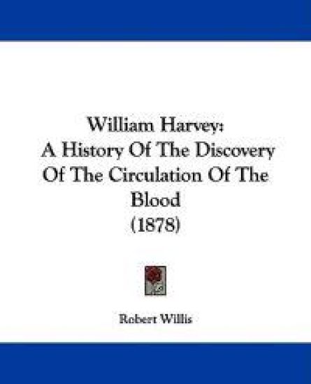 William Harvey