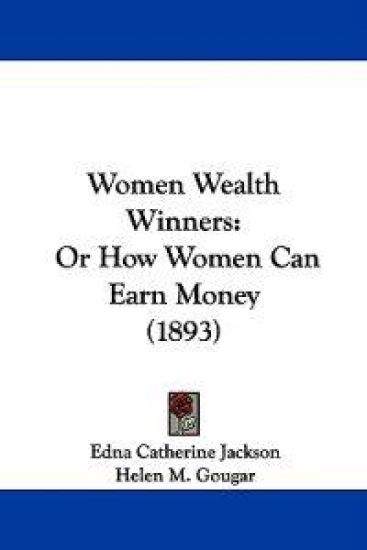 Women Wealth Winners