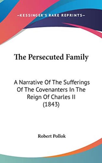 Persecuted Family