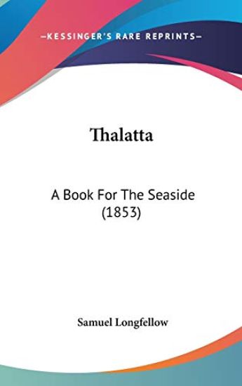 Thalatta