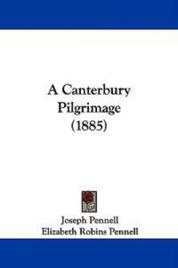 A Canterbury Pilgrimage