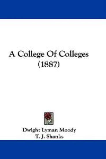 A College of Colleges