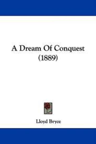 A Dream of Conquest