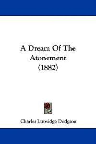 A Dream of the Atonement