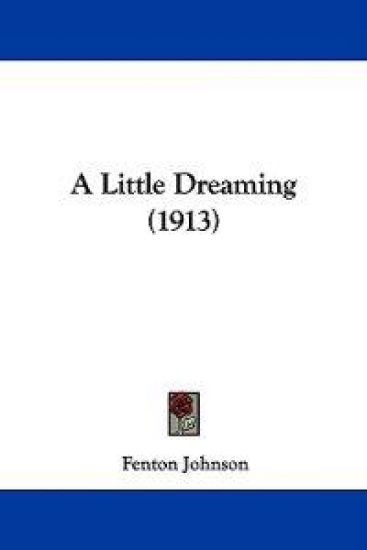 A Little Dreaming