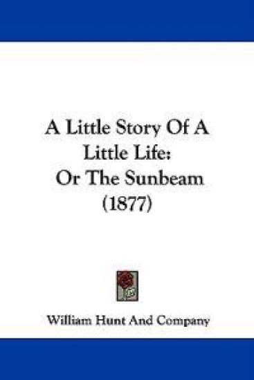 A Little Story of a Little Life