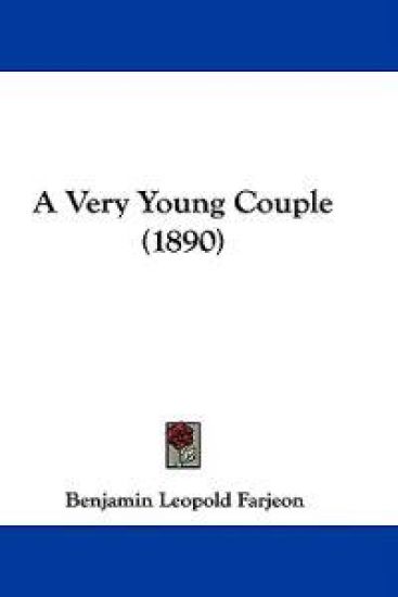 A Very Young Couple