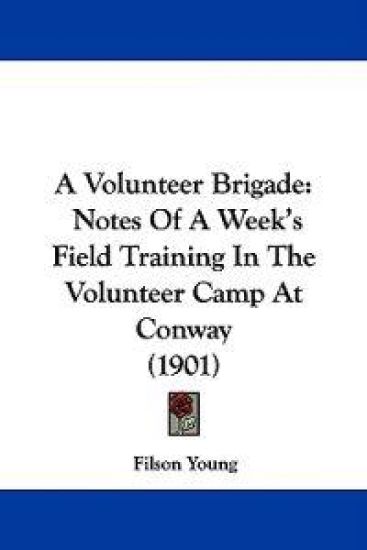 A Volunteer Brigade