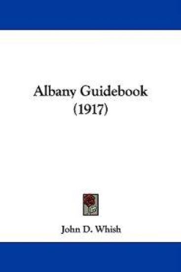 Albany Guidebook