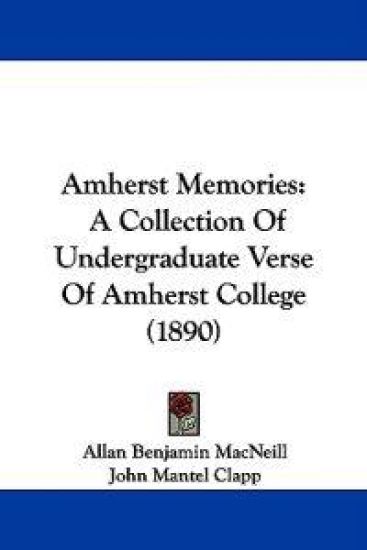 Amherst Memories
