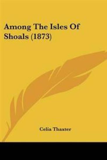 Among The Isles Of Shoals (1873)
