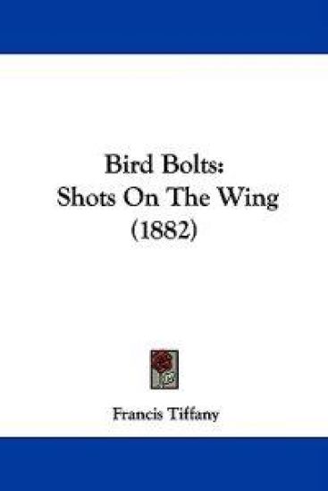 Bird Bolts