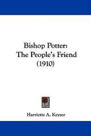 Bishop Potter