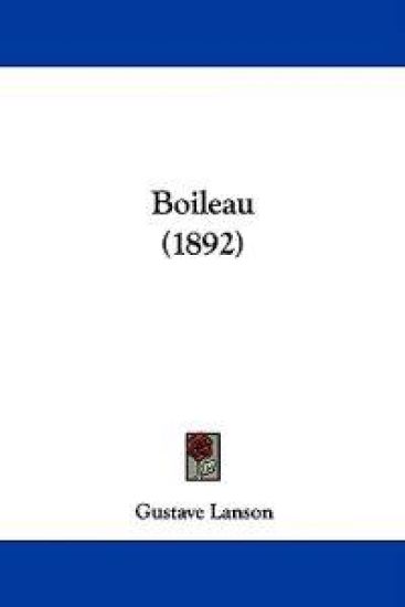 Boileau