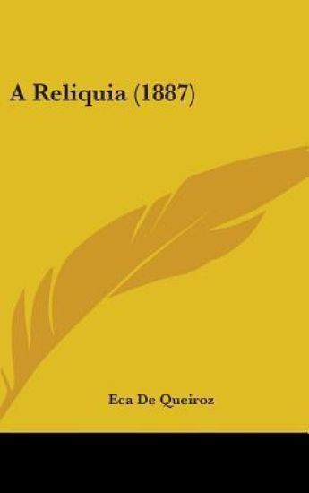 A Reliquia