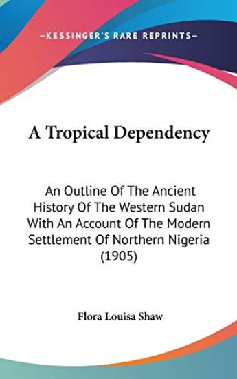 A Tropical Dependency
