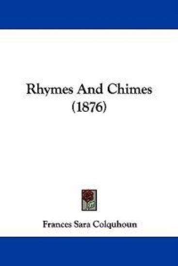 Rhymes and Chimes