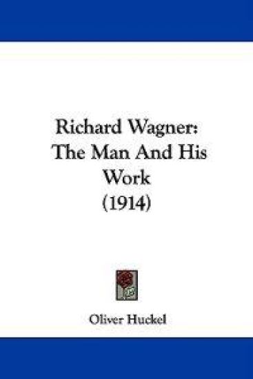 Richard Wagner
