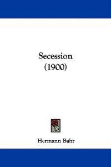 Secession