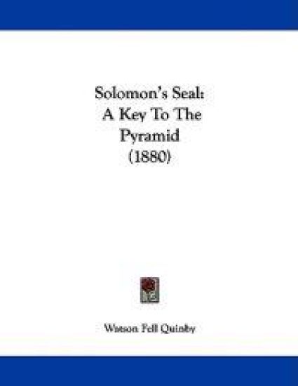 Solomon's Seal