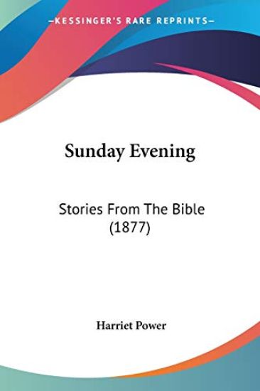 Sunday Evening