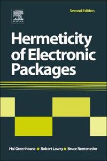 Hermeticity of Electronic Packages