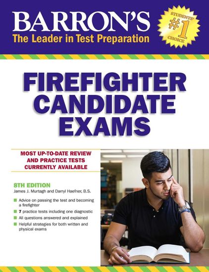 Firefighter Candidate Exams