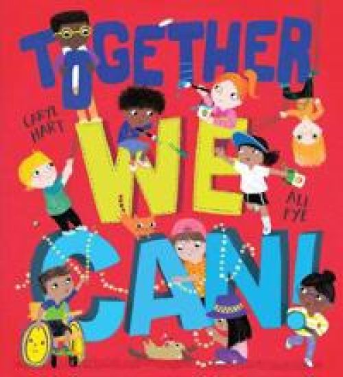 Together We Can
