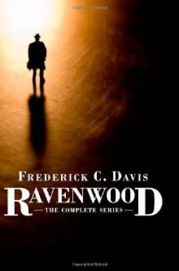 Ravenwood: The Complete Series