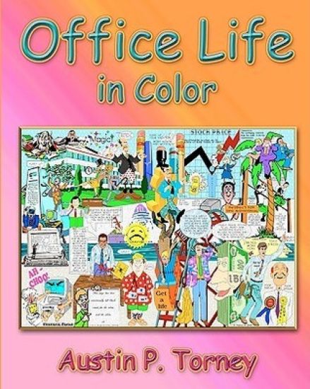 Office Life In Color: The Glad, The Sad, And The Ugly
