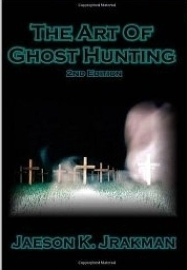 The Art Of Ghost Hunting