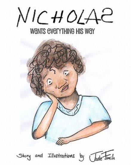 Nicholas: Wants It His Way