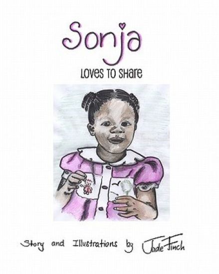 Sonja: Loves To Share