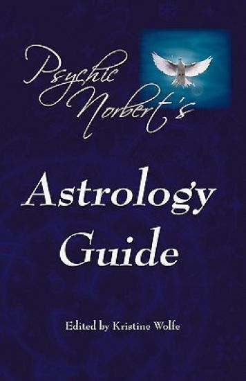 Psychic Norbert's Astrology Guide