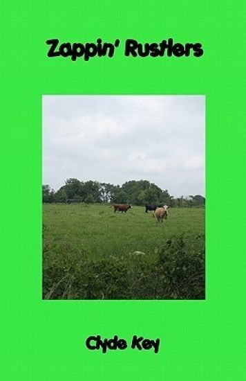 Zappin' Rustlers