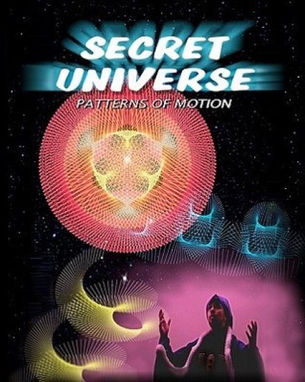 Secret Universe: Patterns Of Motion