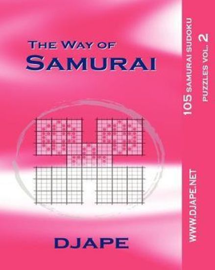 The Way Of Samurai