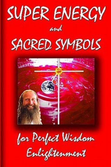 Super Energy And Sacred Symbols For Perfect Wisdom Enlightenment