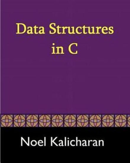 Data Structures In C