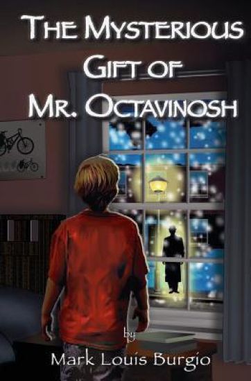 The Mysterious Gift Of Mr. Octavinosh