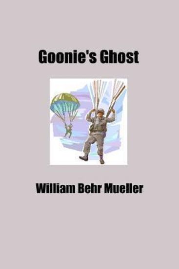 Goonie's Ghost