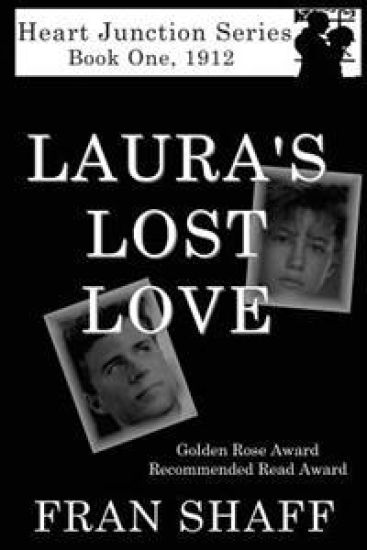 Laura's Lost Love: Book One of the Heart Junction Series