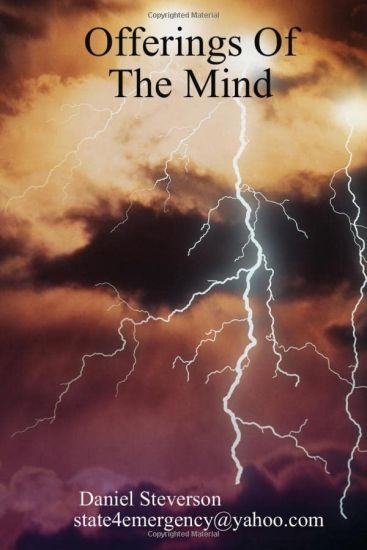 Offerings Of The Mind