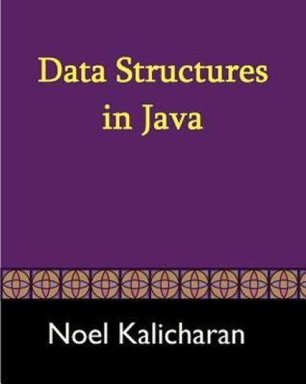 Data Structures In Java
