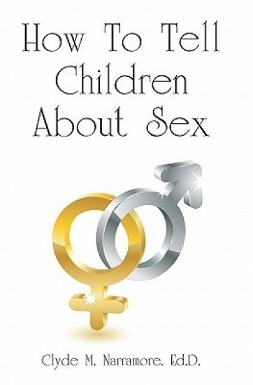 How To Tell Children About Sex