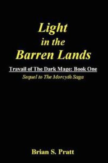 Light in the Barren Lands