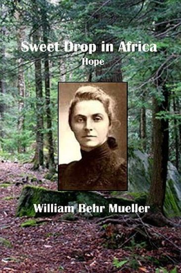 Sweet Drop In Africa: Hope