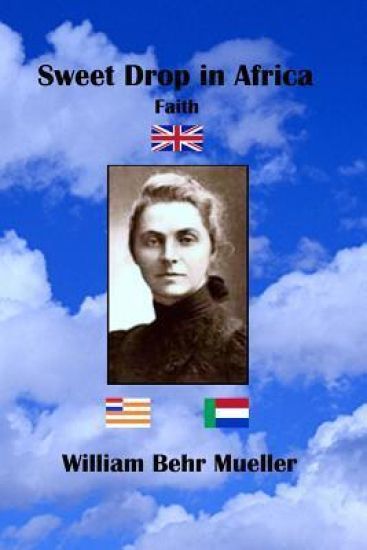 Sweet Drop In Africa: Faith