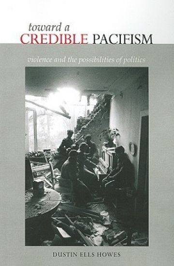 Toward a Credible Pacifism
